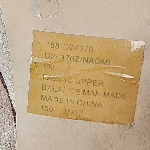 Seven Dials Nude Naomi Platform Block Heels With Tassels Size 9 - Picture 8 of 8